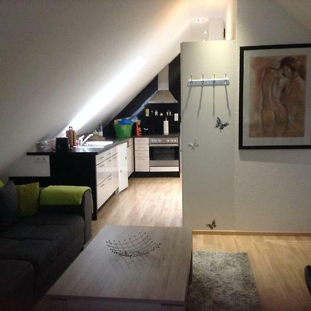 Eulennest Oranienburg Apartment Exterior photo